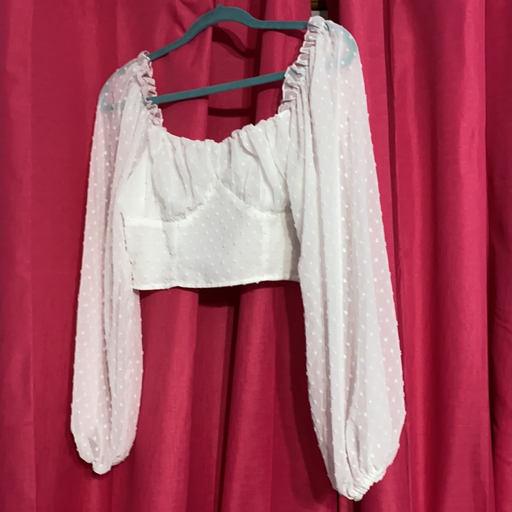 Shein top